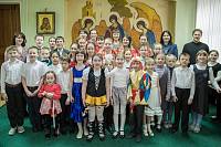 Пасха в&nbsp;Щелковском благочинии
