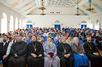 Пасха в&nbsp;Щелковском благочинии
