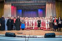 Пасха в&nbsp;Щелковском благочинии
