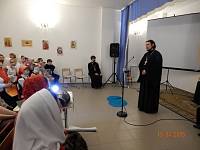 Пасха в&nbsp;Реутове
