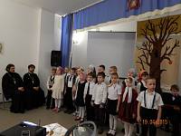 Пасха в&nbsp;Реутове
