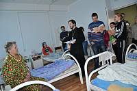 Пасха в&nbsp;Лосино-Петровском благочинии
