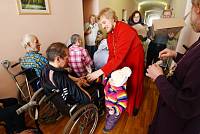 Пасха в&nbsp;Лосино-Петровском благочинии
