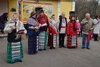 Пасха в&nbsp;Лосино-Петровском благочинии
