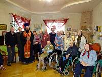 Пасха в&nbsp;Лосино-Петровском благочинии
