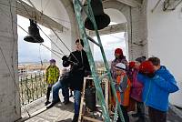 Пасха в&nbsp;Лосино-Петровском благочинии
