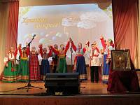 Пасха в&nbsp;Лосино-Петровском благочинии
