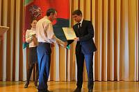 День труда в&nbsp;Орехово-Зуеве
