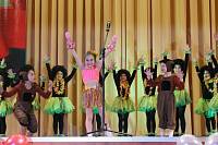 День труда в&nbsp;Орехово-Зуеве
