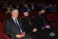 Праздник весны и&nbsp;труда в&nbsp;Ликино-Дулеве
