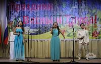 Праздник весны и&nbsp;труда в&nbsp;Ликино-Дулеве
