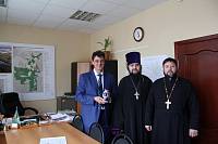 Подготовка к&nbsp;празднованию 70-летия Победы в&nbsp;Ликино-Дулевском благочинии
