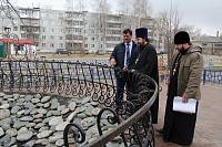 Подготовка к&nbsp;празднованию 70-летия Победы в&nbsp;Ликино-Дулевском благочинии
