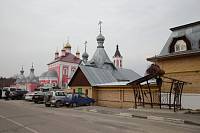 Светлый Вторник в&nbsp;Бывалино