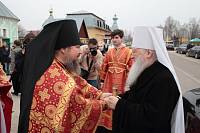 Светлый Вторник в&nbsp;Бывалино