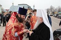 Светлый Вторник в&nbsp;Бывалино