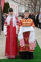 Светлый Вторник в&nbsp;Бывалино