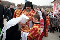 Светлый Вторник в&nbsp;Бывалино