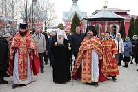 Светлый Вторник в&nbsp;Бывалино