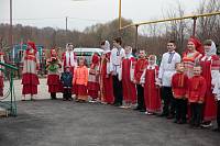 Светлый Вторник в&nbsp;Бывалино