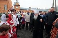 Светлый Вторник в&nbsp;Бывалино