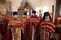 Светлый Вторник в&nbsp;Бывалино