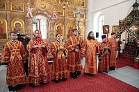 Светлый Вторник в&nbsp;Бывалино