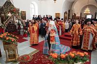 Светлый Вторник в&nbsp;Бывалино