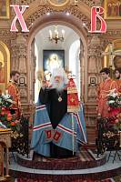 Светлый Вторник в&nbsp;Бывалино