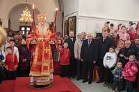 Светлый Вторник в&nbsp;Бывалино