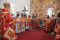 Светлый Вторник в&nbsp;Бывалино