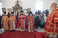 Светлый Вторник в&nbsp;Бывалино