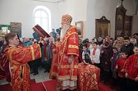 Светлый Вторник в&nbsp;Бывалино