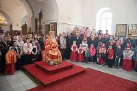 Светлый Вторник в&nbsp;Бывалино