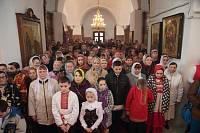 Светлый Вторник в&nbsp;Бывалино