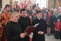 Светлый Вторник в&nbsp;Бывалино