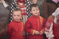 Светлый Вторник в&nbsp;Бывалино