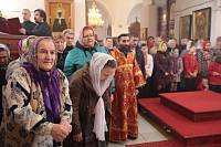 Светлый Вторник в&nbsp;Бывалино