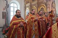 Светлый Вторник в&nbsp;Бывалино