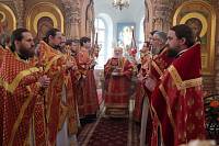 Светлый Вторник в&nbsp;Бывалино