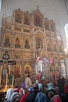 Светлый Вторник в&nbsp;Бывалино