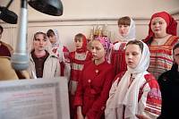 Светлый Вторник в&nbsp;Бывалино