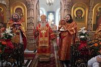 Светлый Вторник в&nbsp;Бывалино