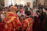 Светлый Вторник в&nbsp;Бывалино