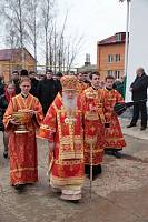 Светлый Вторник в&nbsp;Бывалино