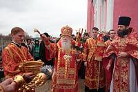 Светлый Вторник в&nbsp;Бывалино