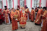 Светлый Вторник в&nbsp;Бывалино