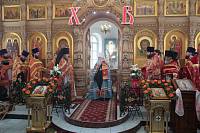 Светлый Вторник в&nbsp;Бывалино