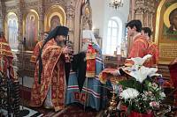 Светлый Вторник в&nbsp;Бывалино