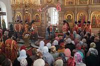 Светлый Вторник в&nbsp;Бывалино